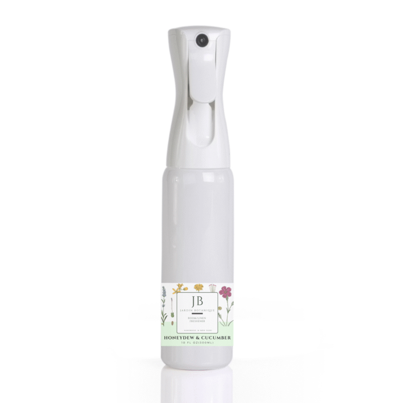 Honey Dew & Cucumber Linen Refreshener Spray