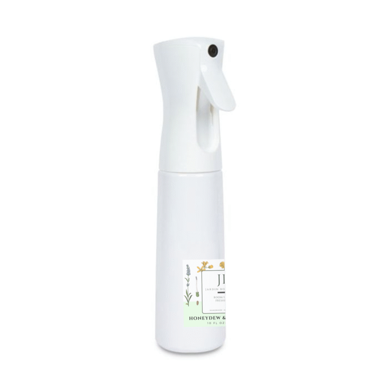 Honey Dew & Cucumber Linen Refreshener Spray - Image 2
