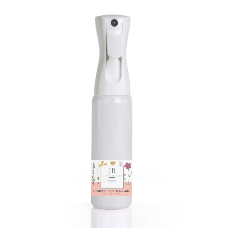 Honeysuckle & Jasmine Linen Refreshener Spray