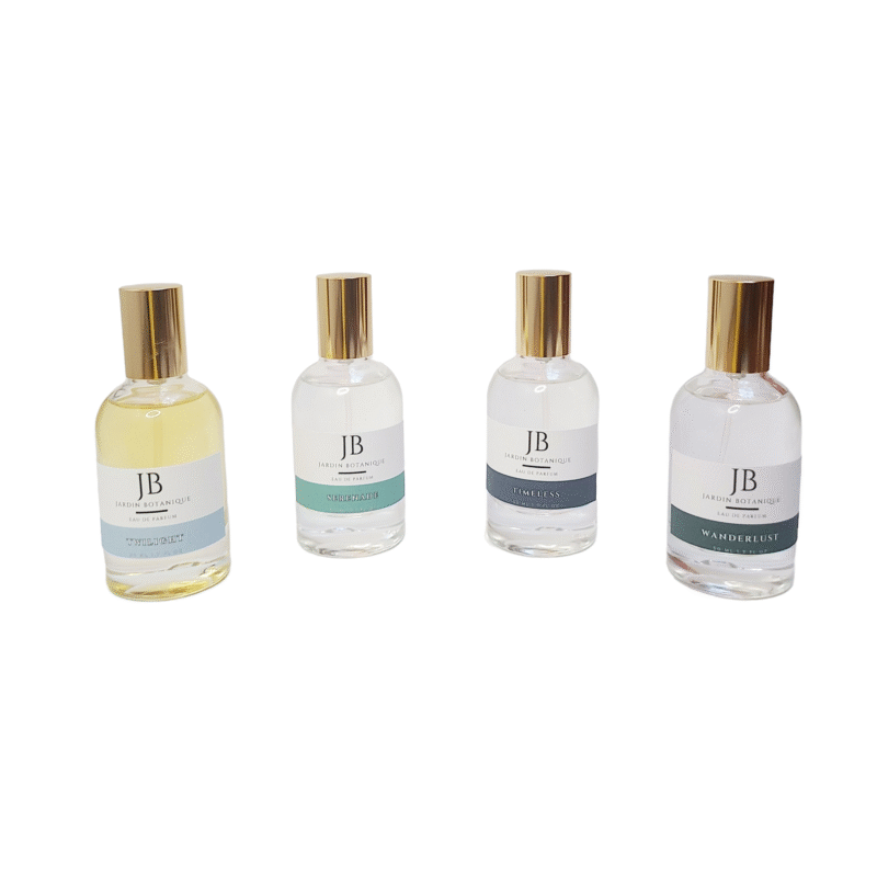 Timeless Natural Eau de Parfum Spray - Image 4