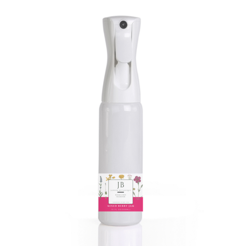 Mixed Berry Jam Linen Refreshener Spray