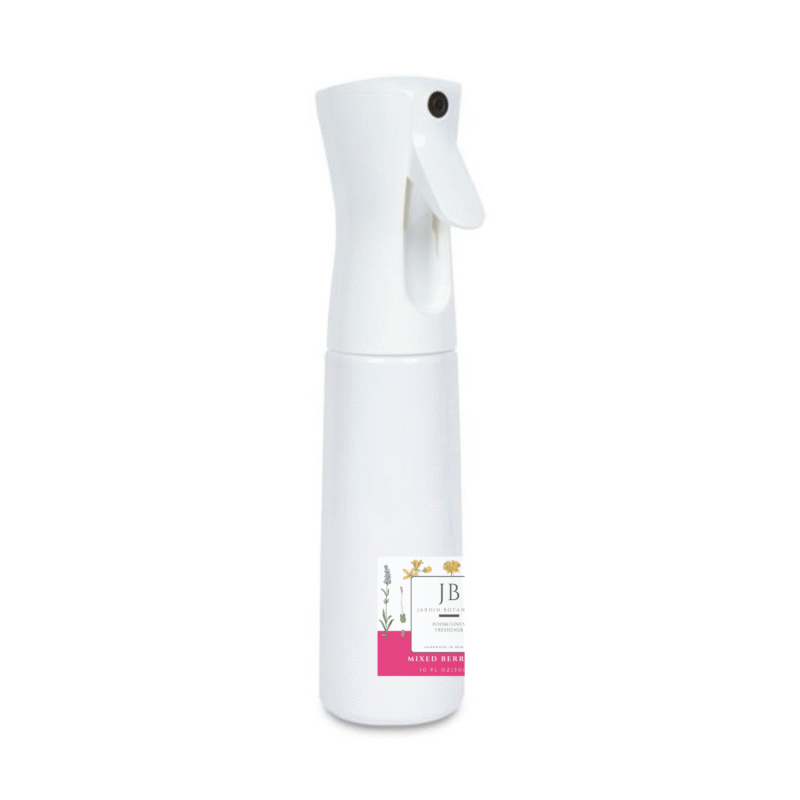 Mixed Berry Jam Linen Refreshener Spray - Image 2