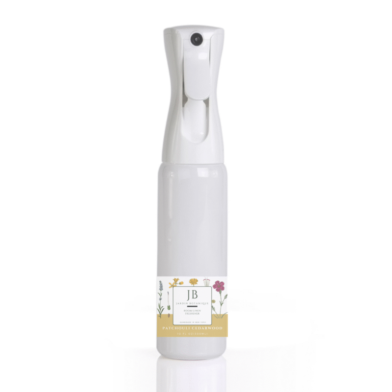Patchouli Cedarwood  Linen Refreshener Spray