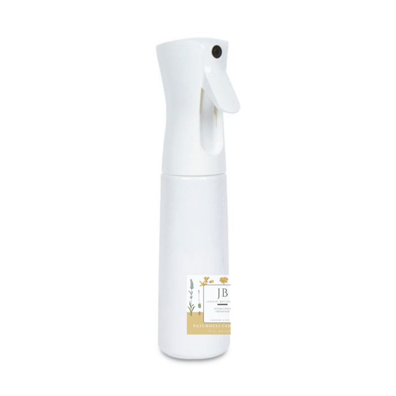 Patchouli Cedarwood  Linen Refreshener Spray - Image 2
