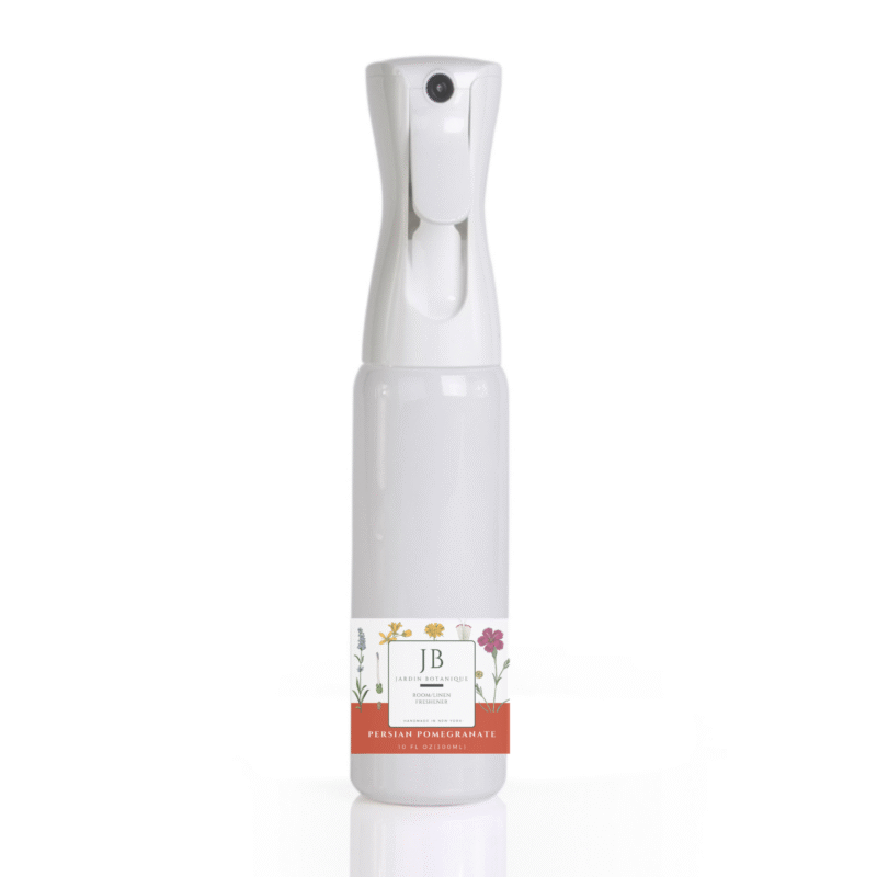 Persian Pomegranate Linen Refreshener Spray