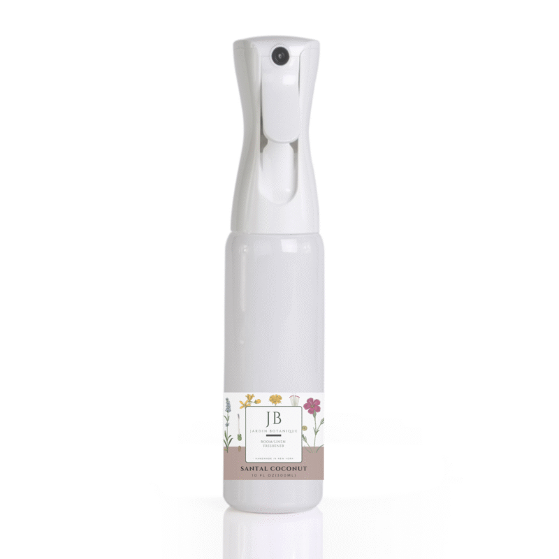 Santal Coconut Linen Refreshener Spray