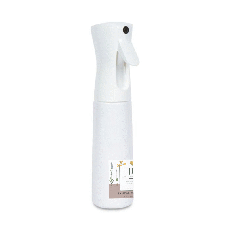Santal Coconut Linen Refreshener Spray - Image 2
