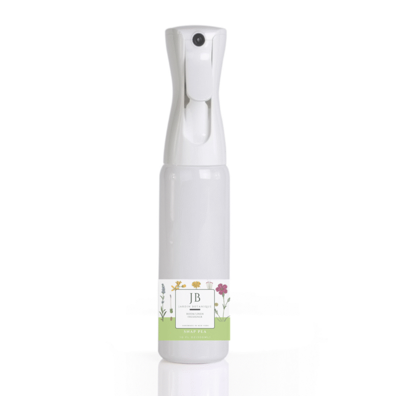 Snap Pea Linen Refreshener Spray