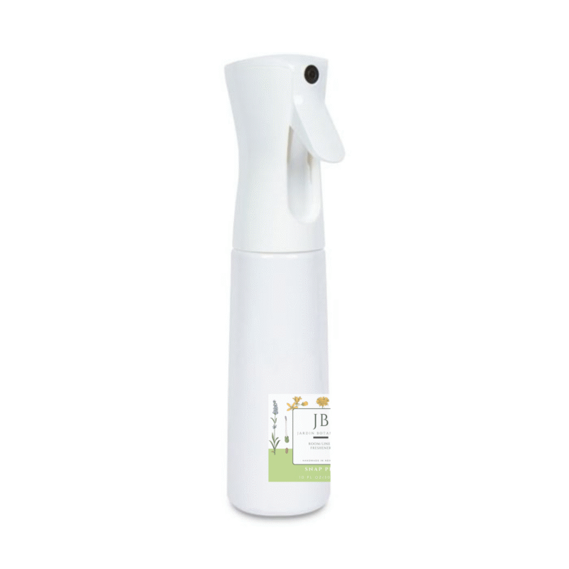 Snap Pea Linen Refreshener Spray - Image 2
