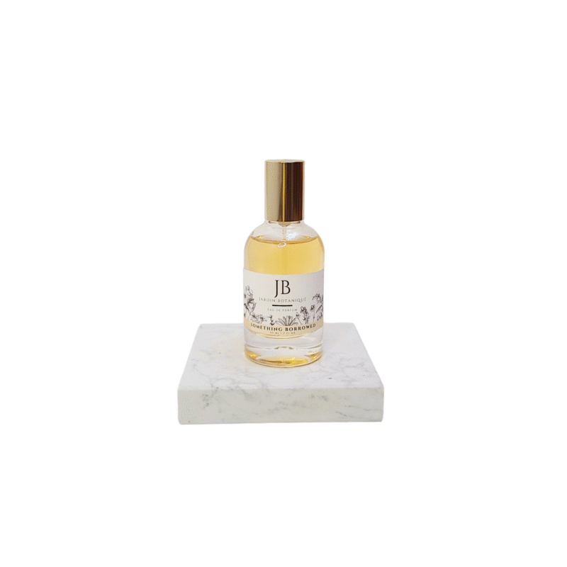 Something Borrowed Eau de Parfum Spray