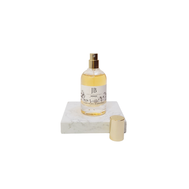 Something Borrowed Eau de Parfum Spray - Image 2