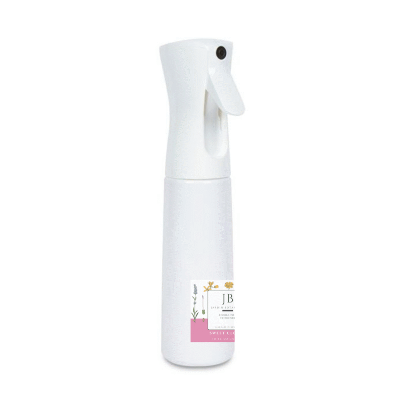 Sweet Clover Linen Refreshener Spray - Image 2