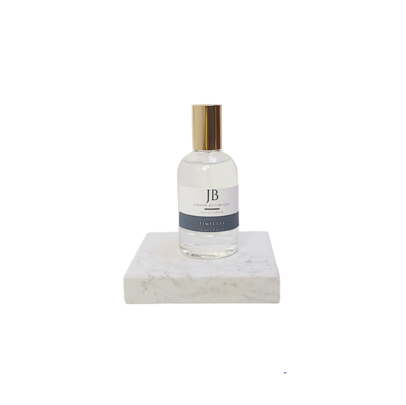 Timeless Natural Eau de Parfum Spray