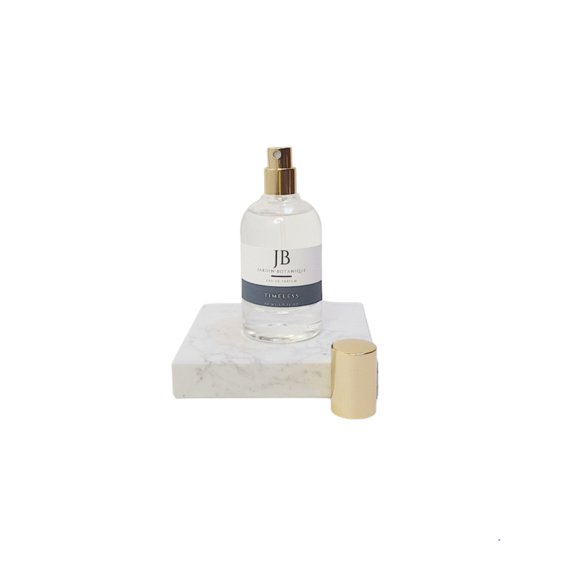 Timeless Natural Eau de Parfum Spray - Image 2