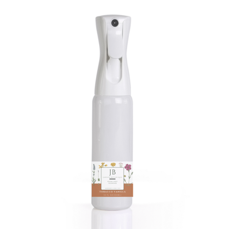 Tobacco Vanilla Linen Refreshener Spray