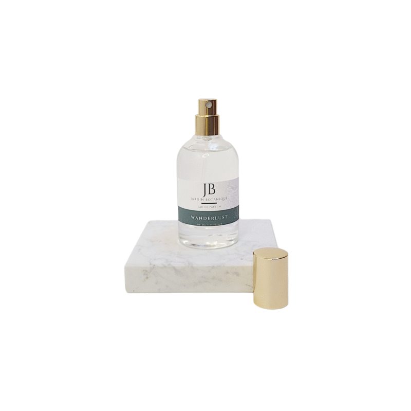 Wanderlust Natural Eau de Parfum Spray - Image 2