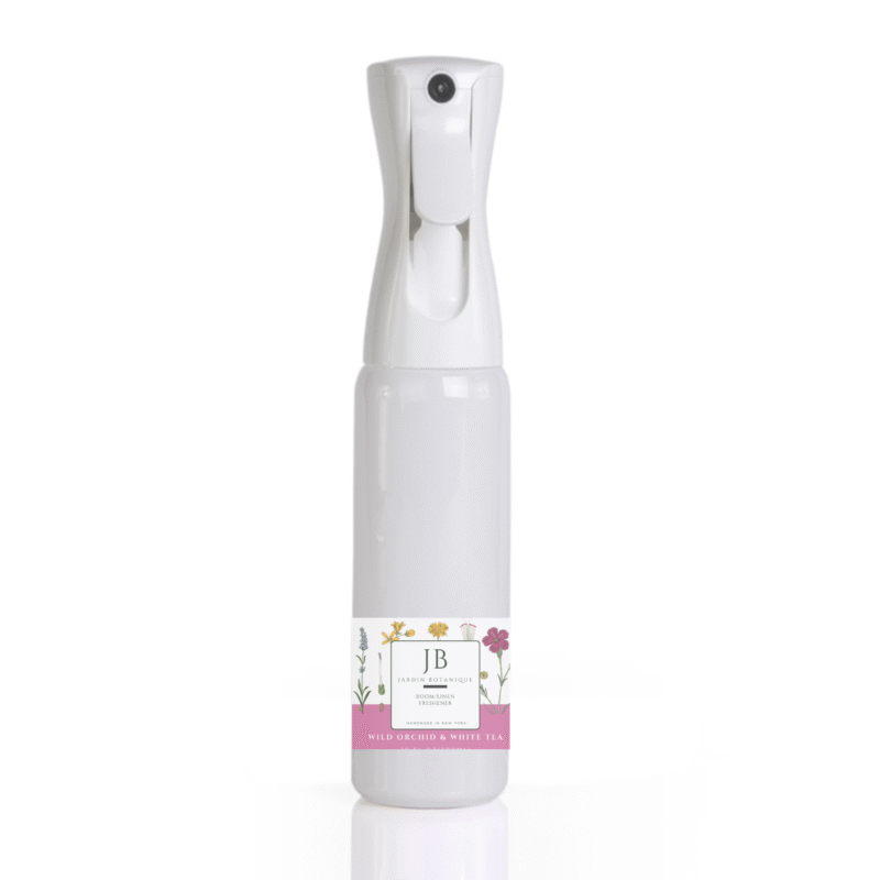 Wild Orchid & White Tea Linen Refreshener Spray